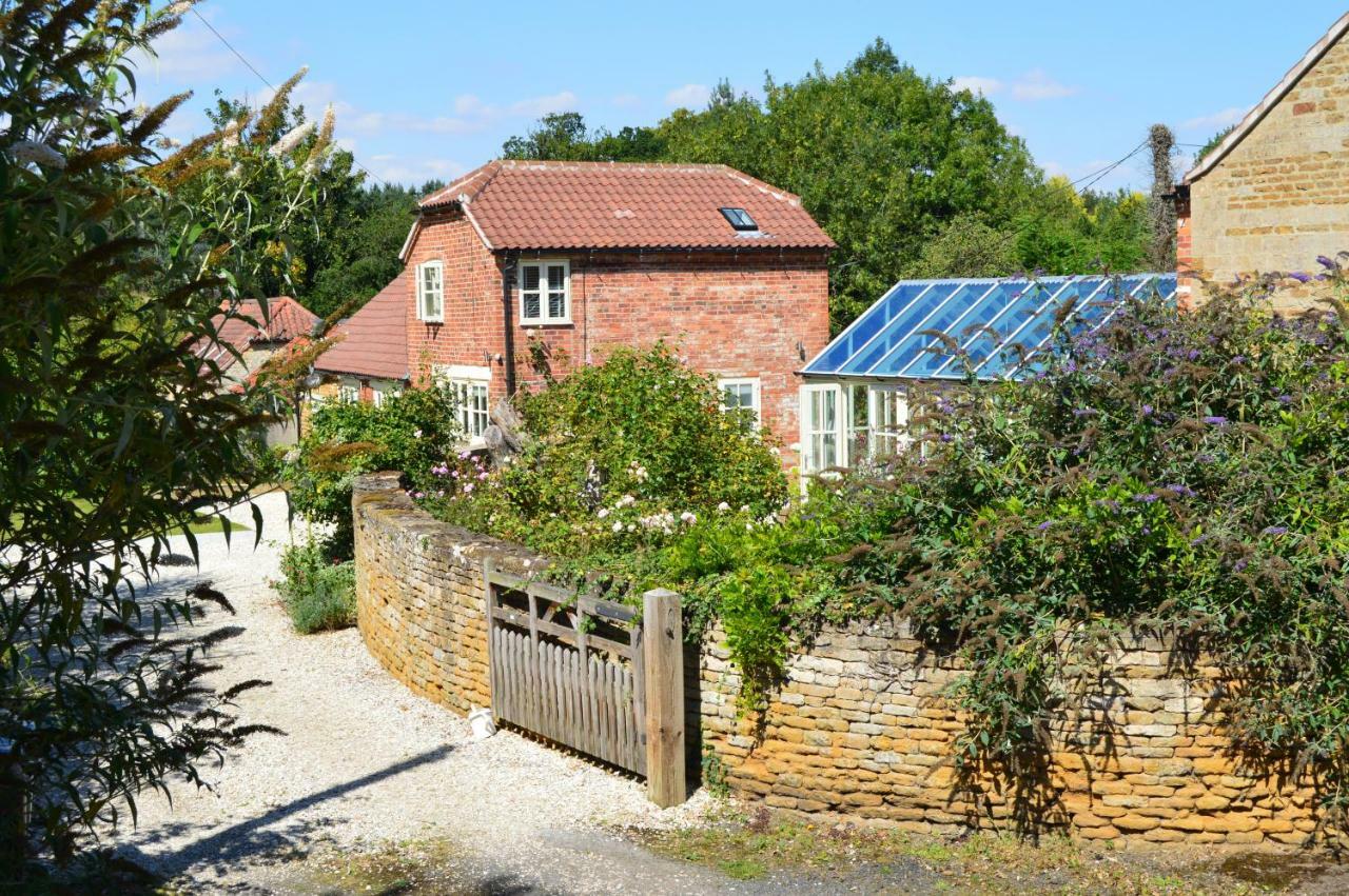 Bed and Breakfast The Coach House Denton à Grantham Extérieur photo